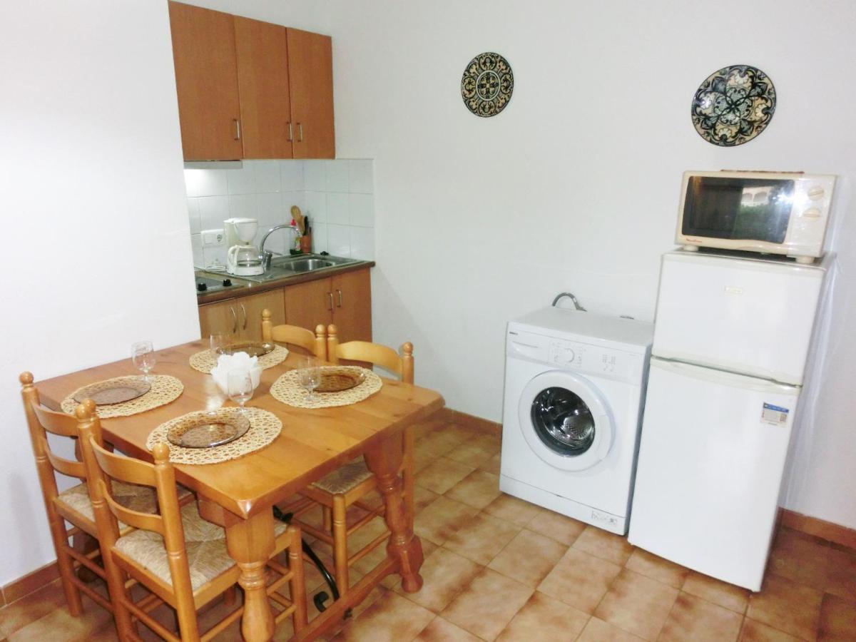 Empuriaapparts Piscimar Empuriabrava Exteriér fotografie