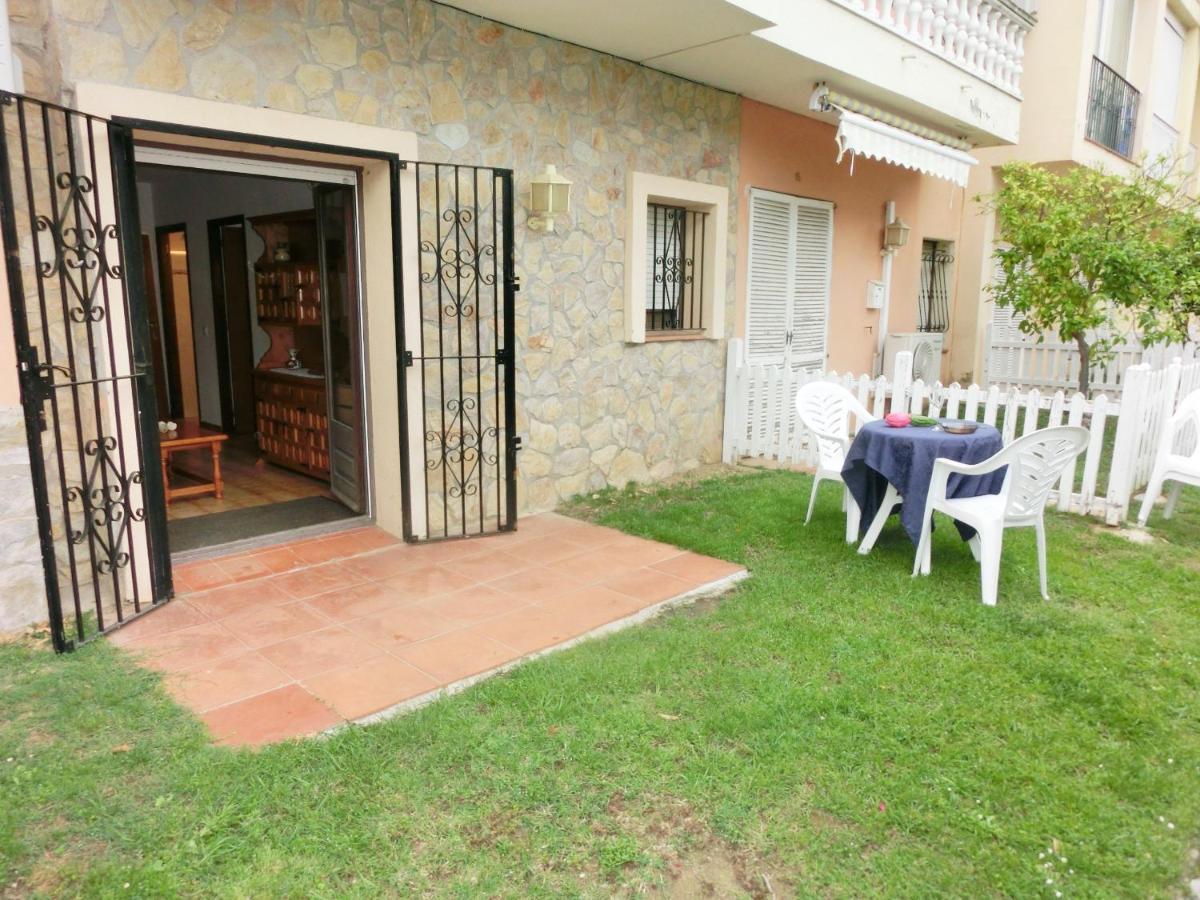 Empuriaapparts Piscimar Empuriabrava Exteriér fotografie